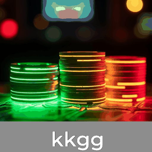 Experimente a Aventura dos Jogos de Cassino no KKGG